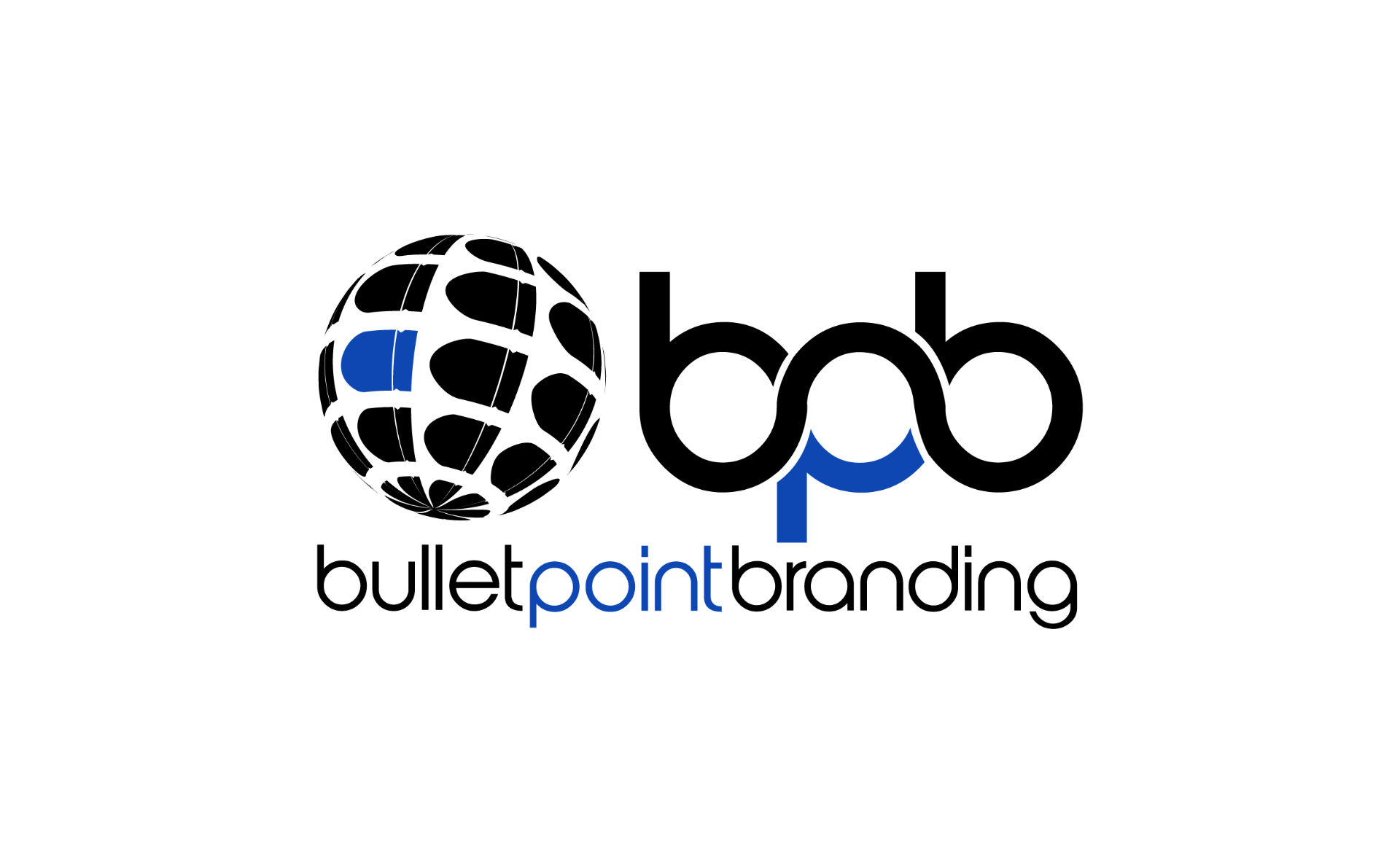 Bulletpoint Branding logo